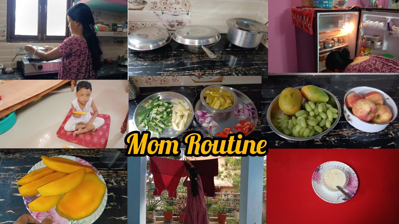 বেলা 11 টা থেকে সন্ধ্যা 7 টা পর্যন্ত আমার ব্যস্ত রুটিন প্রতিটা কাজ নিষ্ঠা ভাবে পালন করার চেষ্টা করি