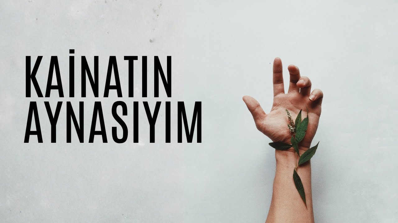 KAİNATIN AYNASIYIM | AZİZEBAND | PSYCHEDELİC ROCK | DEYİŞ | ANATOLIAN FOLK MUSIC