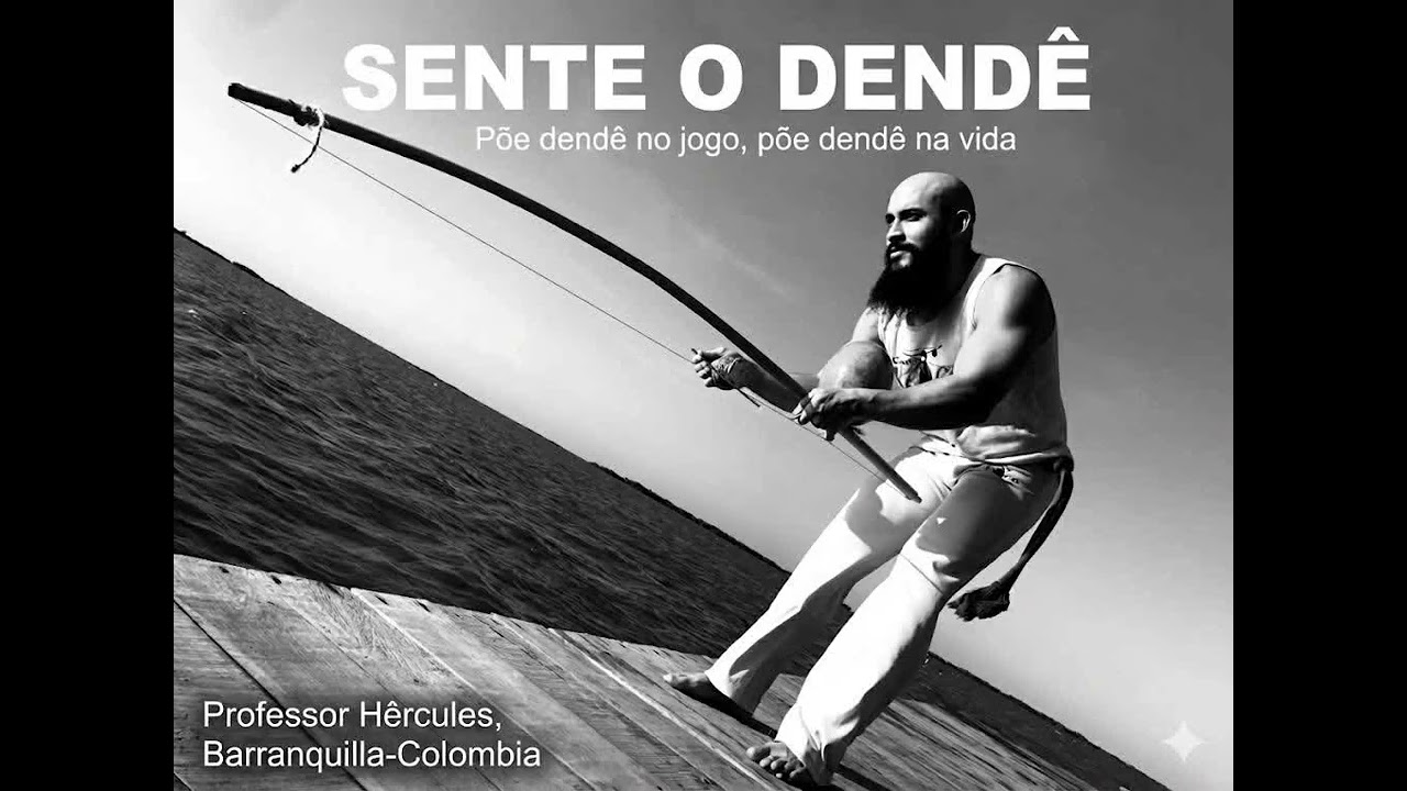 Deixa acontecer- PROFESSOR HÊRCULES