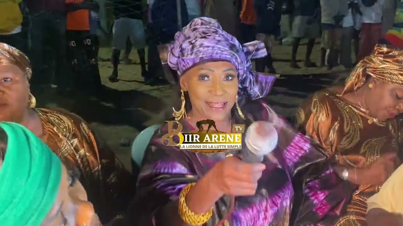 LES DEUX NOUVELLES CHANSONS DE YA NDEYE FATOU ADAMA DIALY A NDANGANE SAMBOU 19 janvier 2026