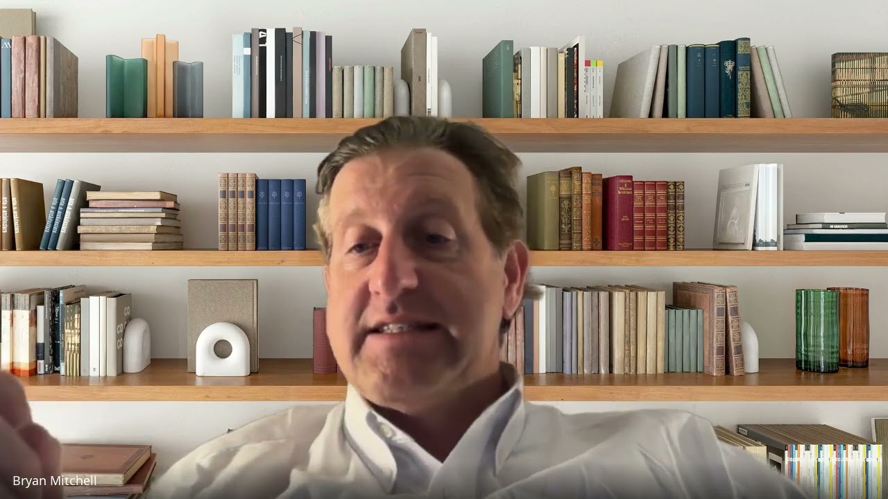 ENT 360 at Arizona State: Professor Mitchell and Creating Value