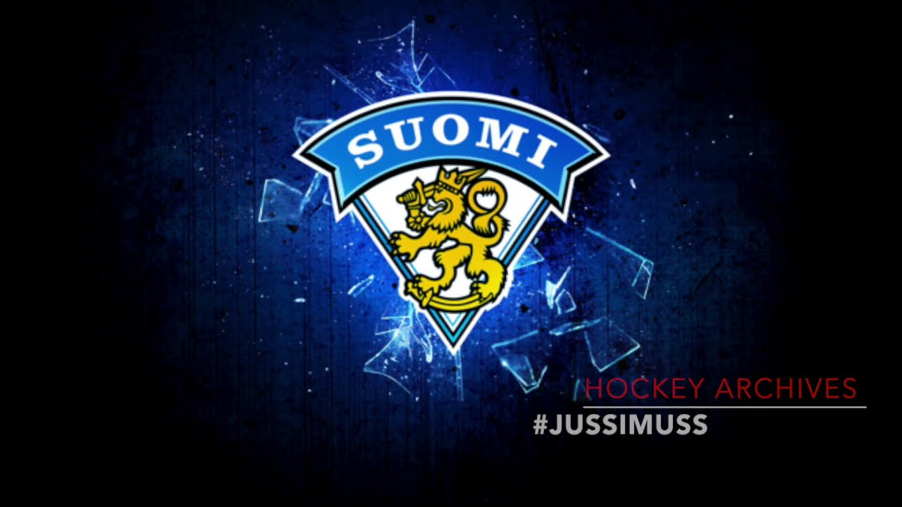 Jääkiekko MM-kisat 2006 Suomi - USA välisarja
