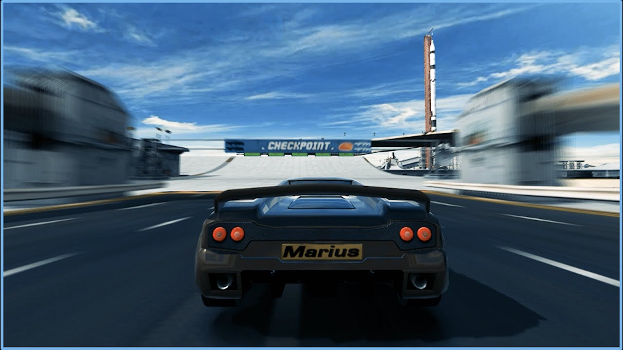 Trackmania PRO Montage - Best of Marius 89