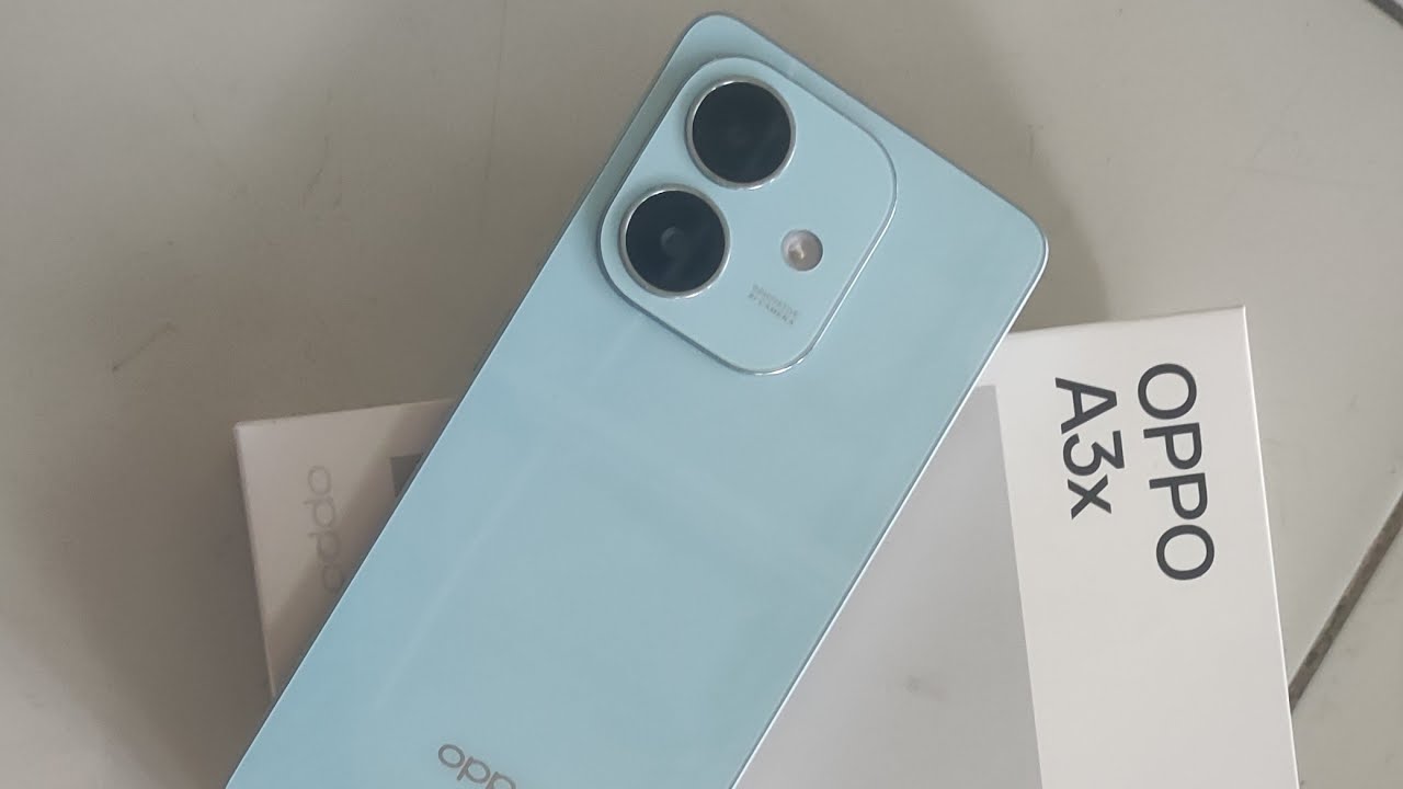 bypass frp Oppo a3x lupa sandi dan email
