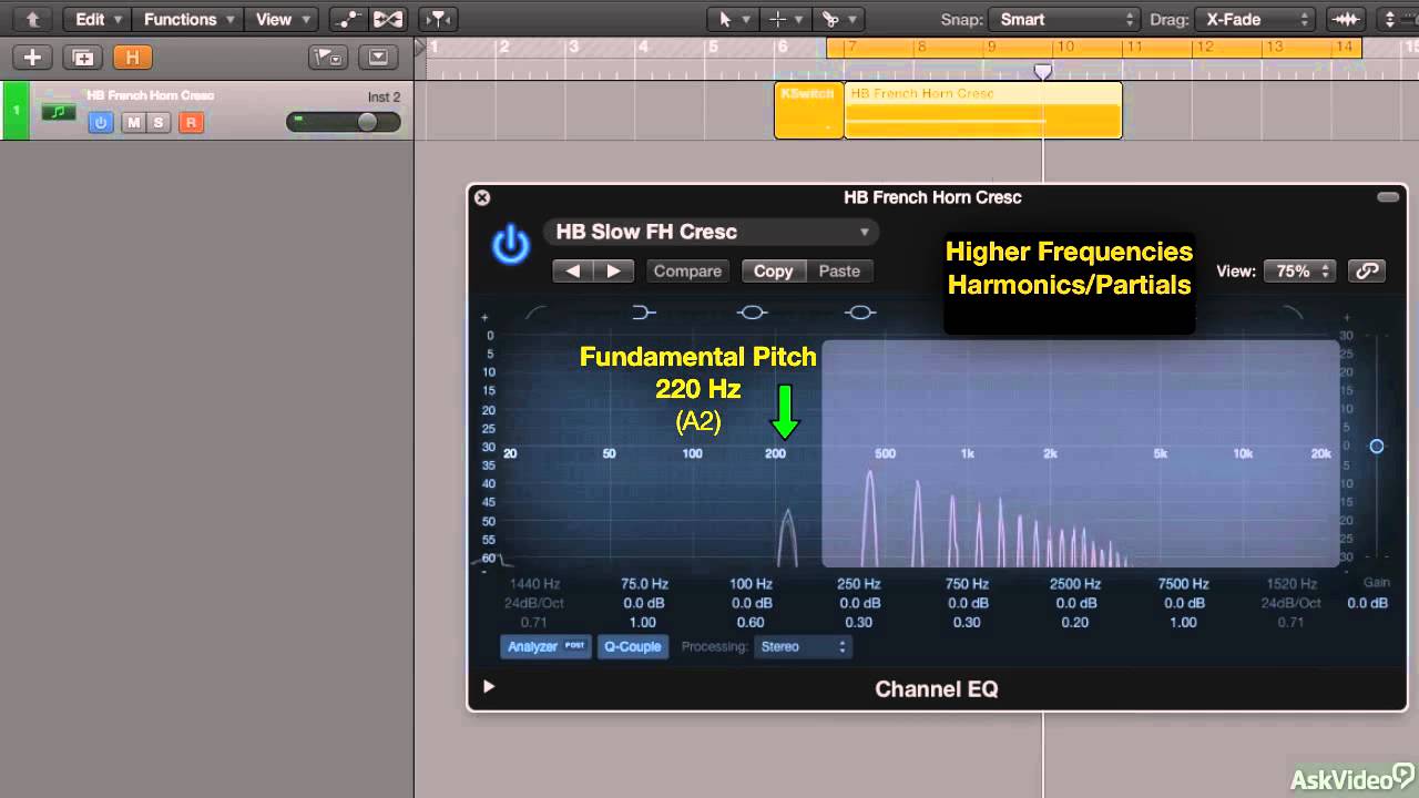 Orchestration 301: The MIDI Orchestra - Enhancing Realism - 10. Dynamics Essentials