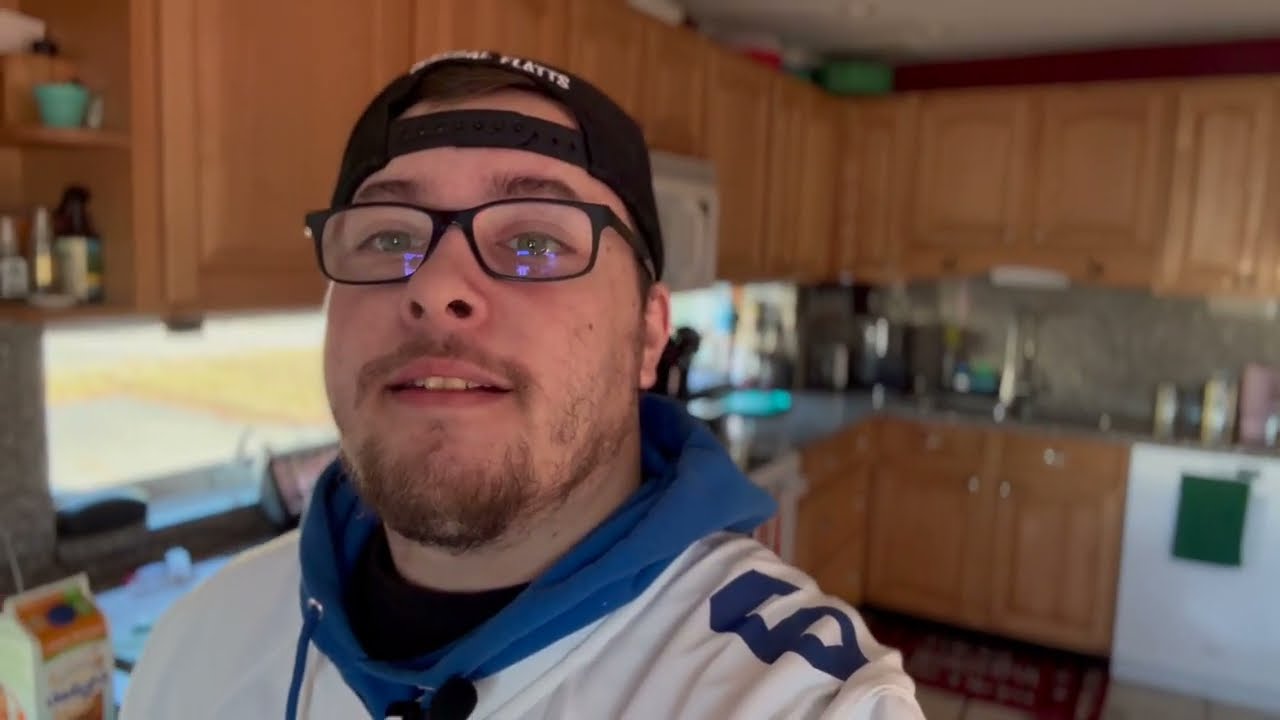 vlogmas days 16 and 17