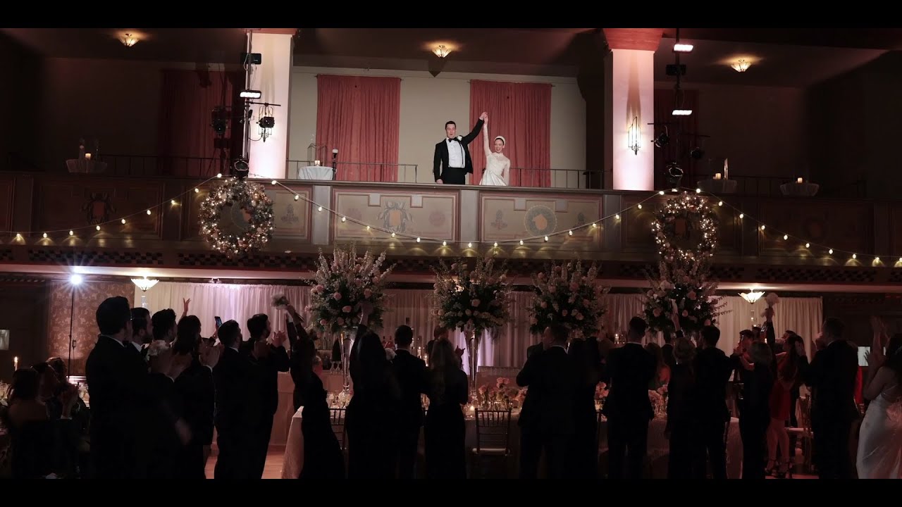 Scranton Cultural Center Weddings & Events  |  Life. Celebrated.