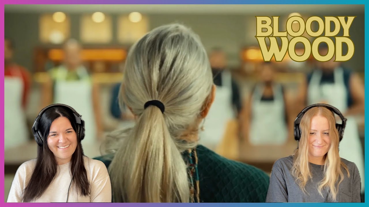D'N'A Reacts: Bloodywood | Tadka