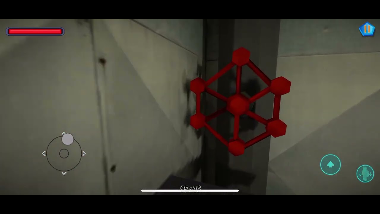 Barry’s prison run speedrun