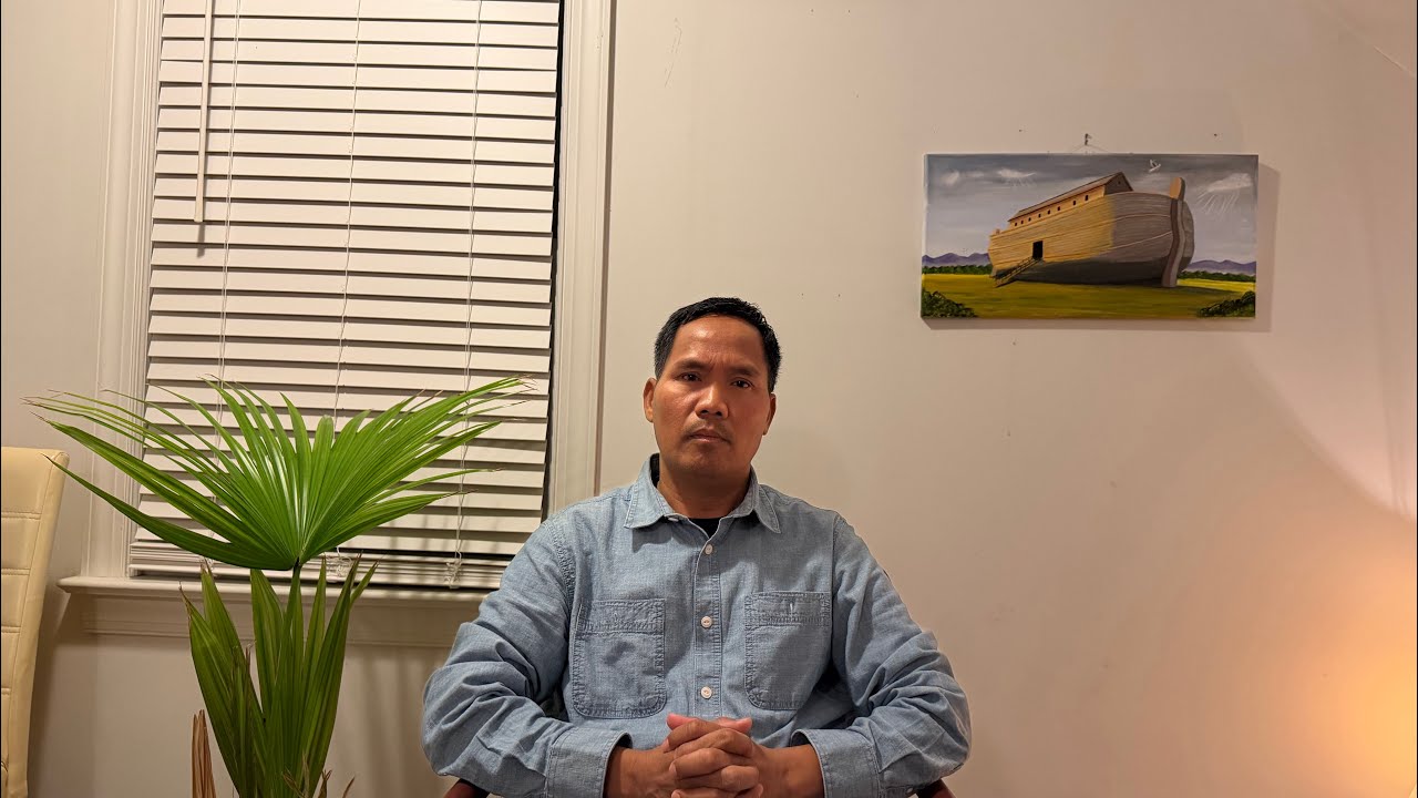 CRANG BE KLEI BI NGAC IH TI ANIH MOMOT 