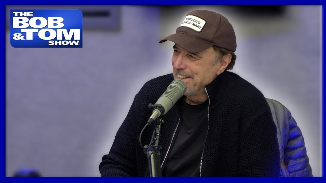 SNL ALum Kevin Nealon Joins Us