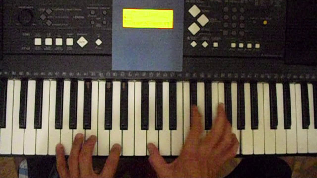 Tutorial para aprender el ritmo de Guaracha, Raspacanilla, Cumbia, Tropical.