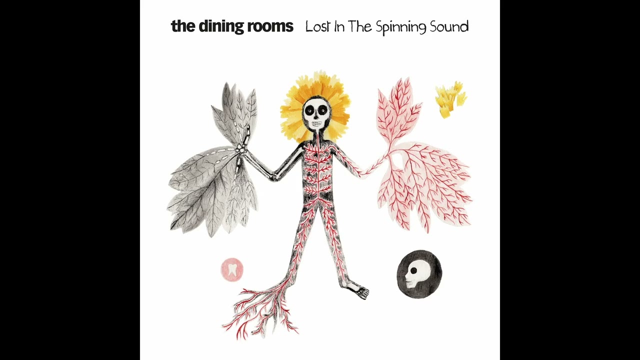 Ресторан The Dining Rooms и ресторан Chiara Castello - Lay Your Arms Around Me