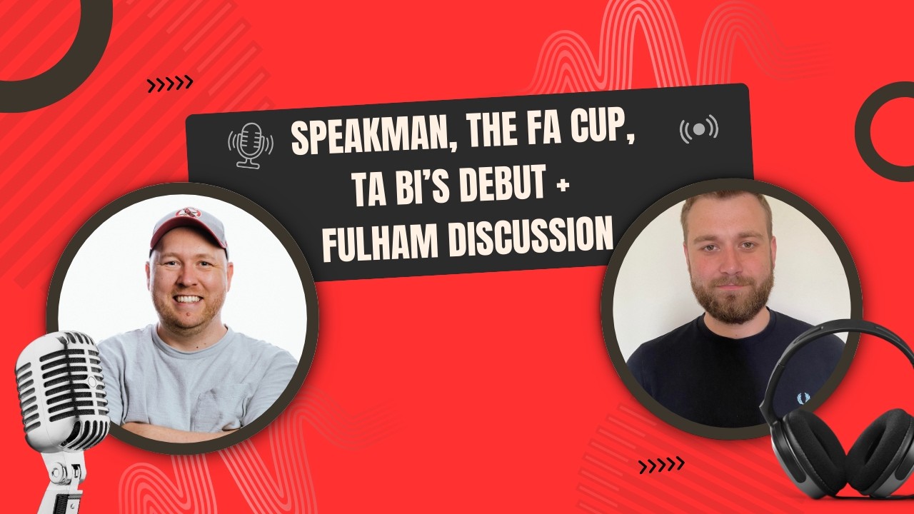 Kristjaan Speakman exit explained, FA Cup reaction and Stadium of Light expansion debate