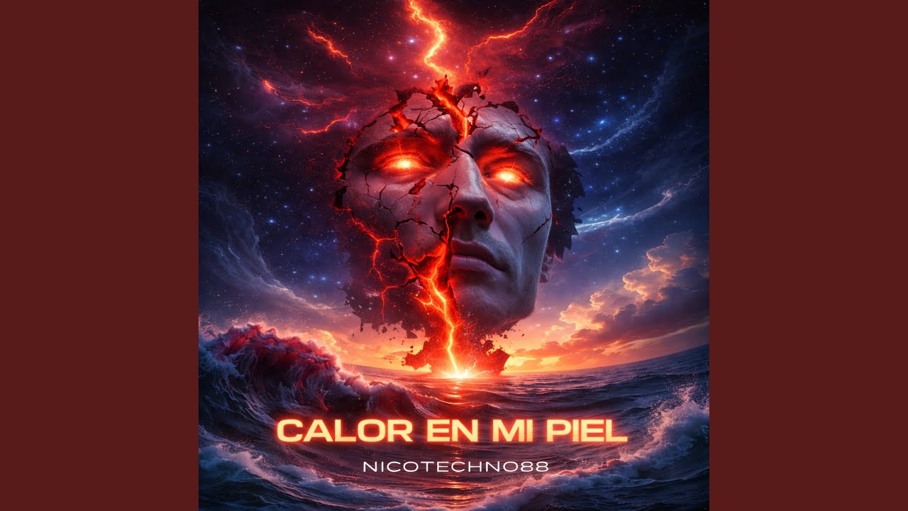 CALOR EN MI PIEL (Extended Version)