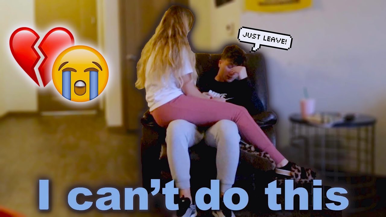 He Broke Up With Me On Our Anniversary... Then Surprised Me