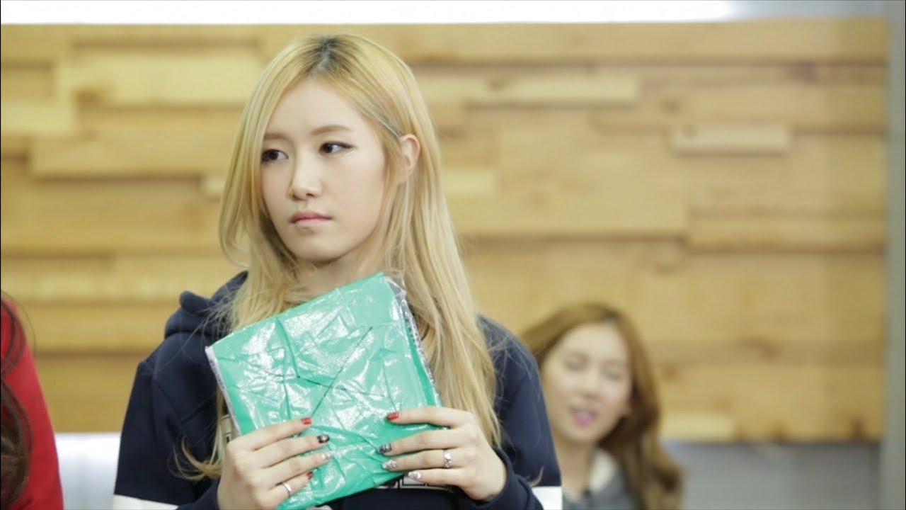 CH. FIESTAR Episode #6 (채널 피에스타 6화) - Part 2 (2부) [피에스타 오락관] [ENG/CHN SUB]
