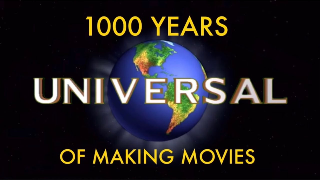 Universal (2912) Possible Future Logo