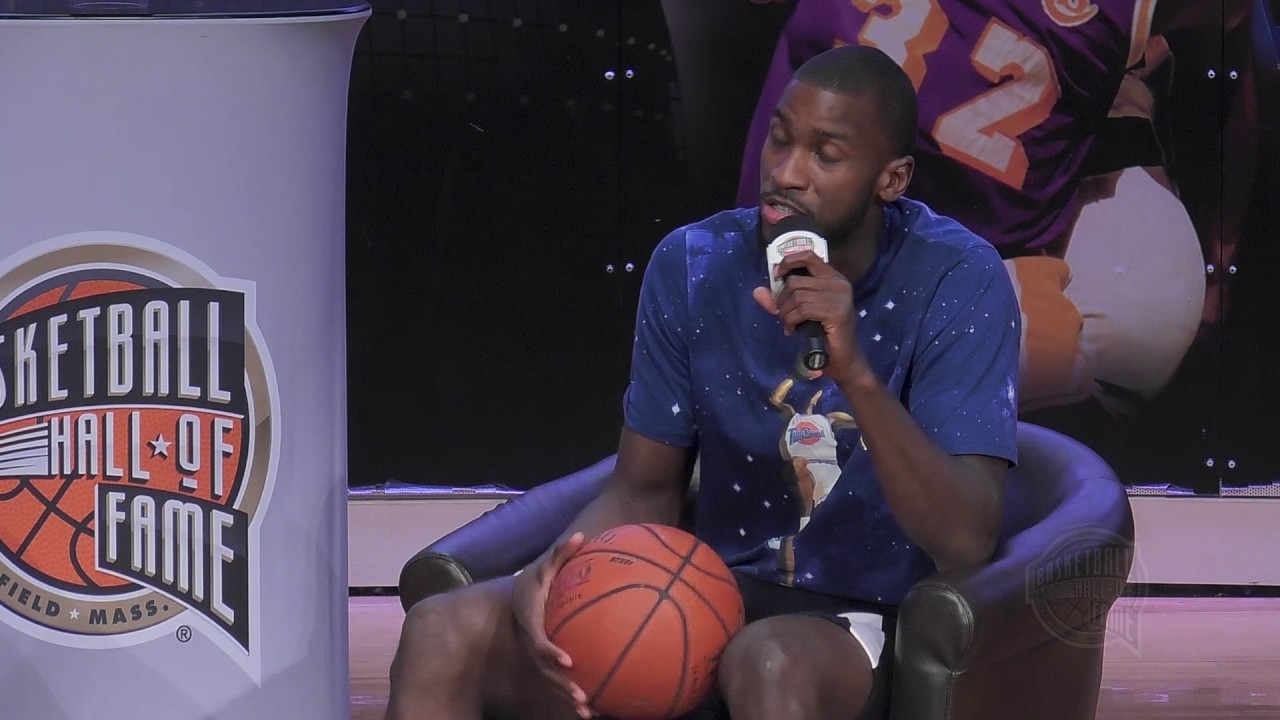 Michael Kidd-Gilchrist - 60 Days of Summer 2017 interview