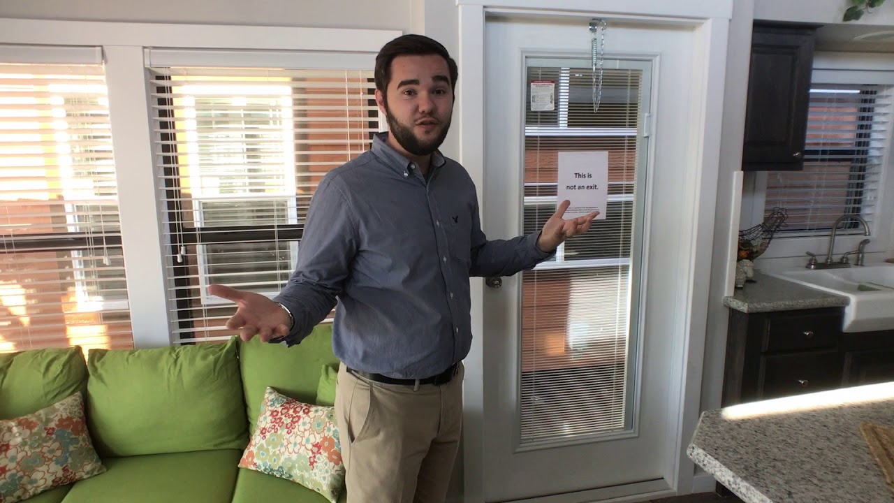 #TinyHomeTues - Trinca