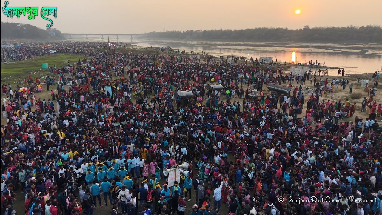 Jamalpur Mela Jagran 2026 !! জামালপুর জাগরন ২০২৬ ৷৷ Jamalpur Jagran 2026 #Jamalpur_Purba_Bardhaman 