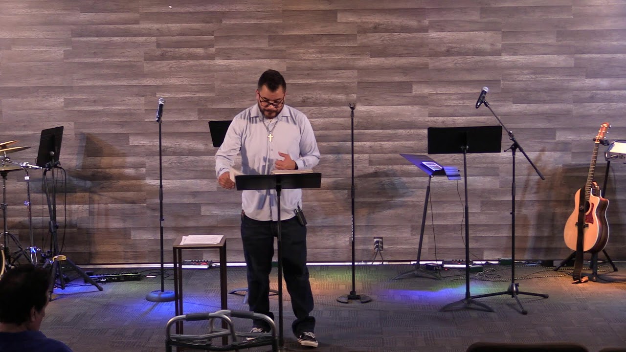 Servicio En Espanol- Valley Life Church