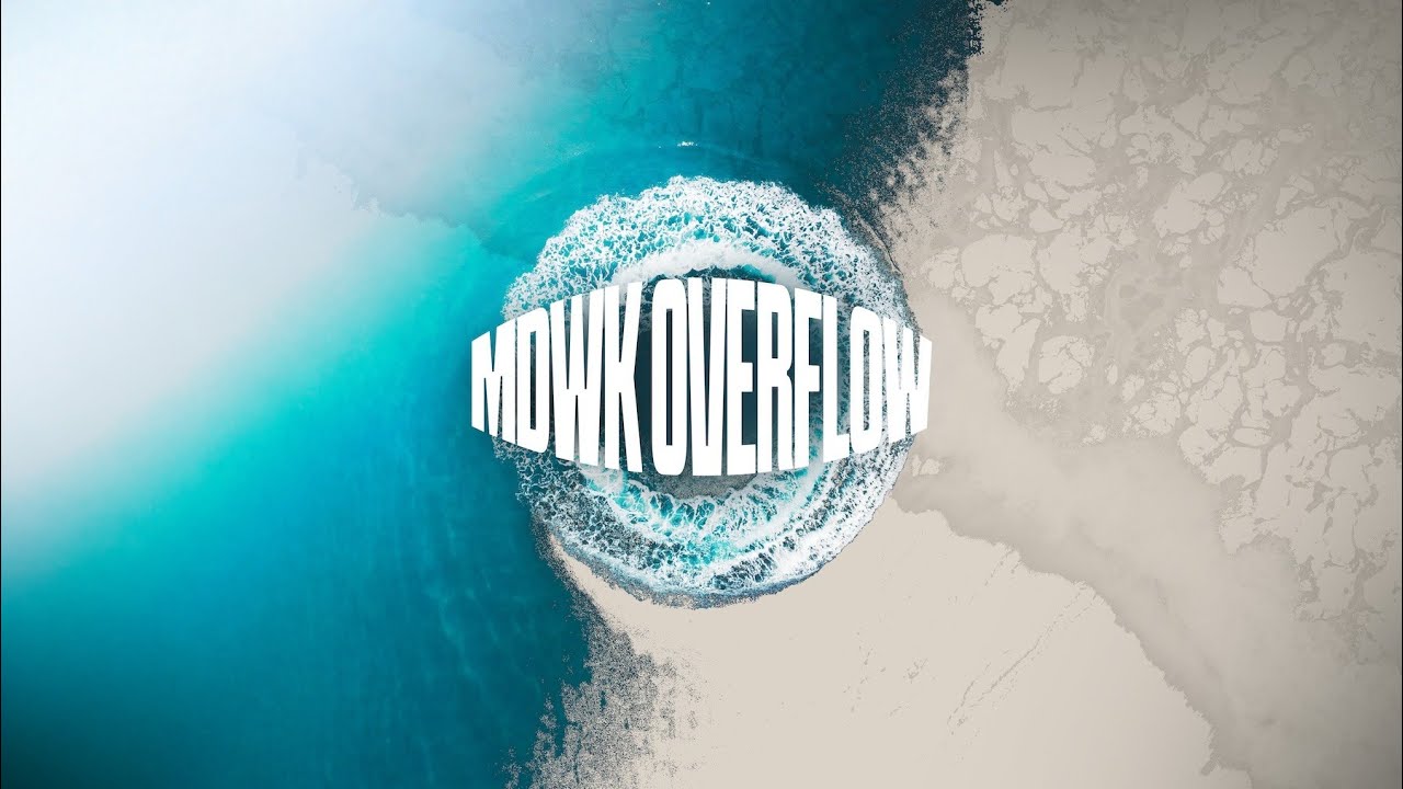 Authority, The Overflow of Proximity | Midweek Overflow