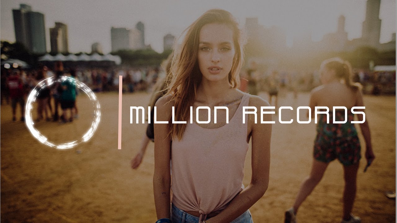 Daft Punk - Beyond (Kerem Gell Remix)