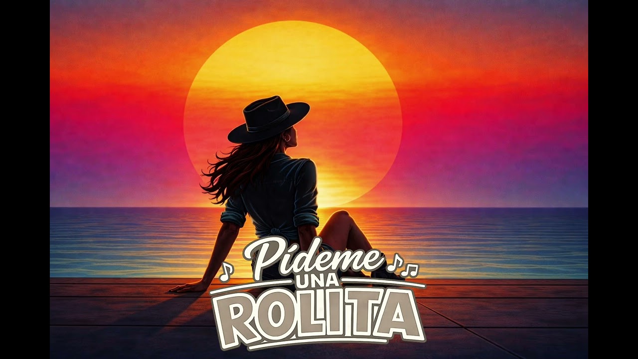 Pídeme Una Rolita - Sin Dejarse Derrotar (Audio oficial) 