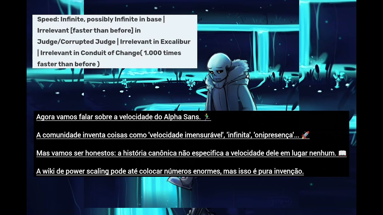 Debunk alpha Sans 