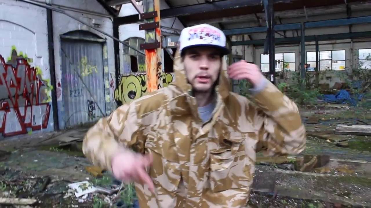 Creatures of Habit - The Vices