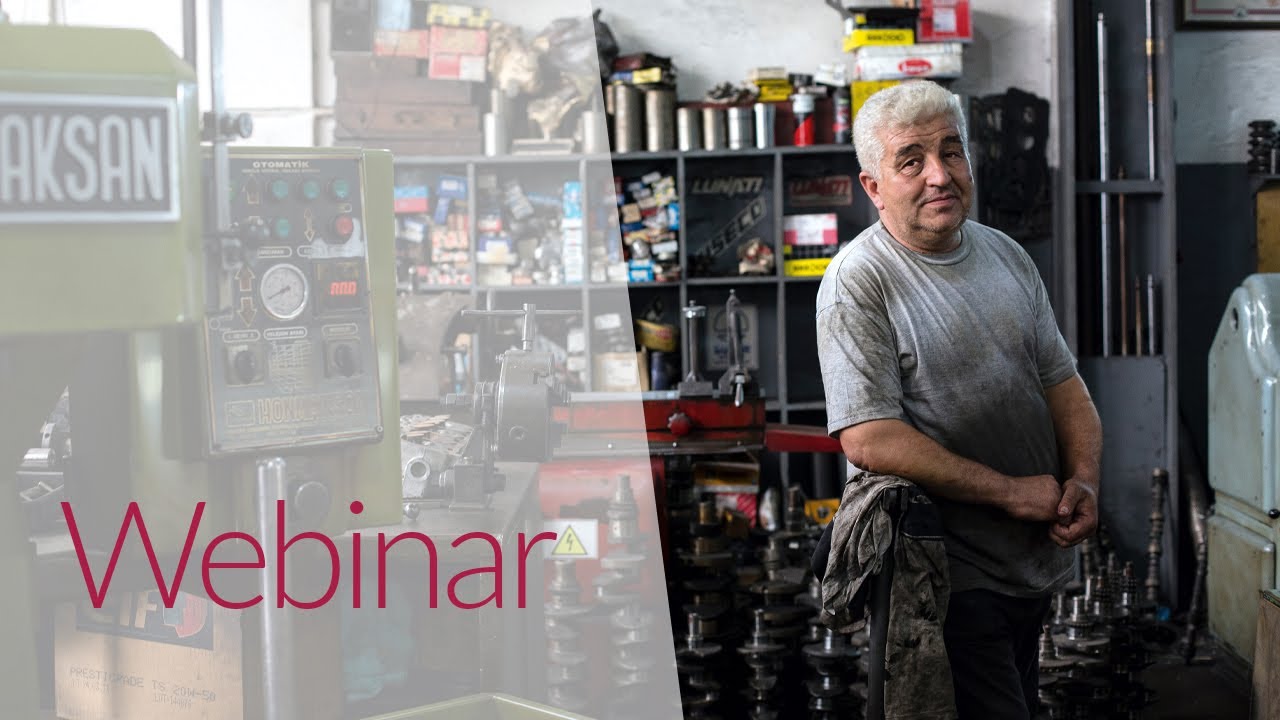 Family Owned Business Webinar – Episode Three