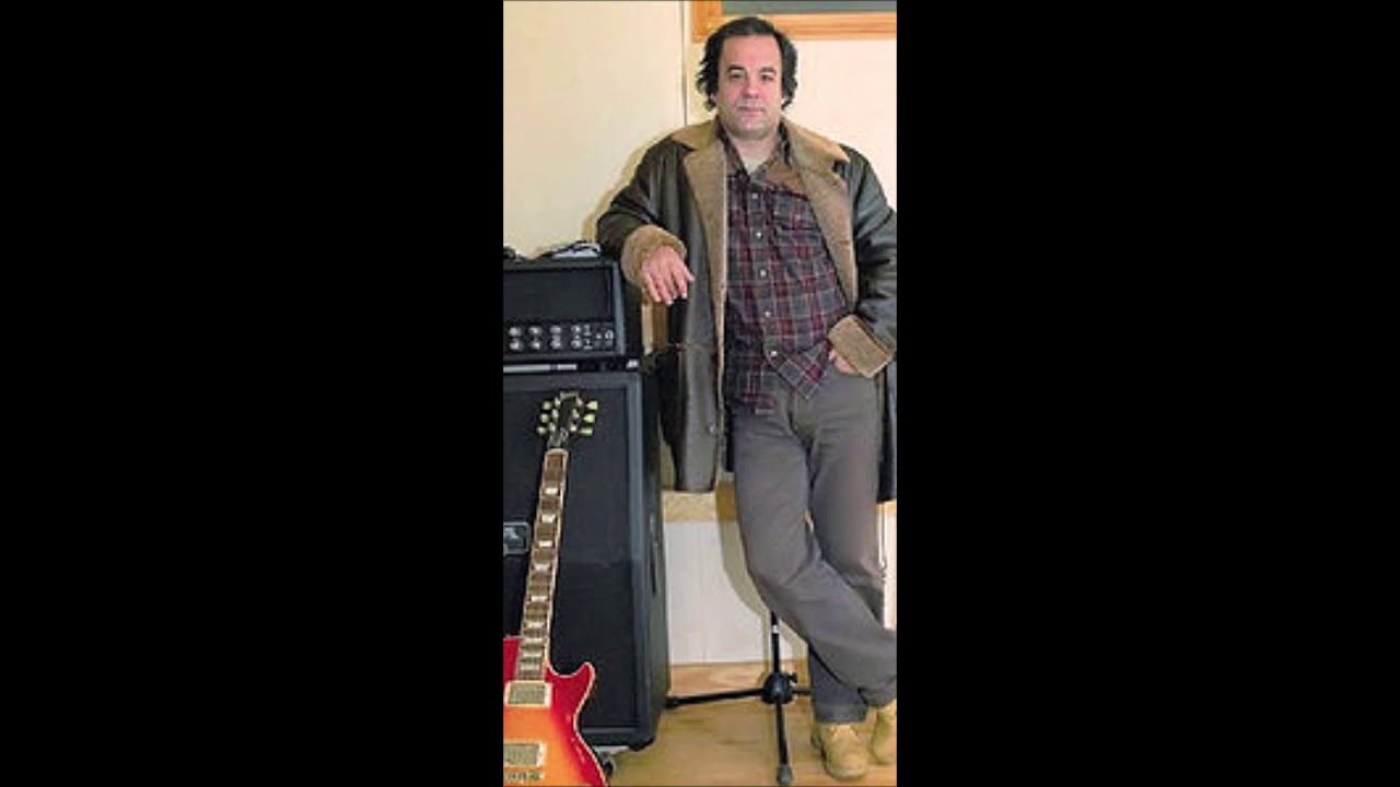 Ricardo Landum - Tudo bem...