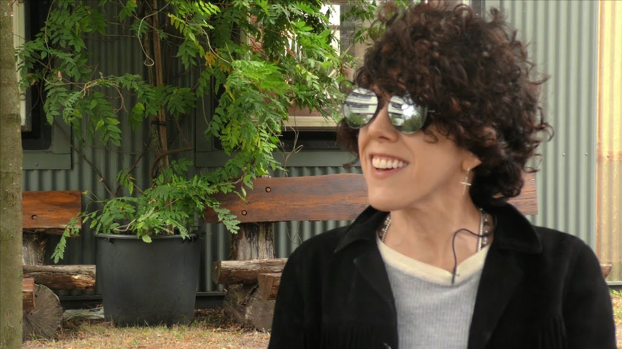 LP interview (part 1)