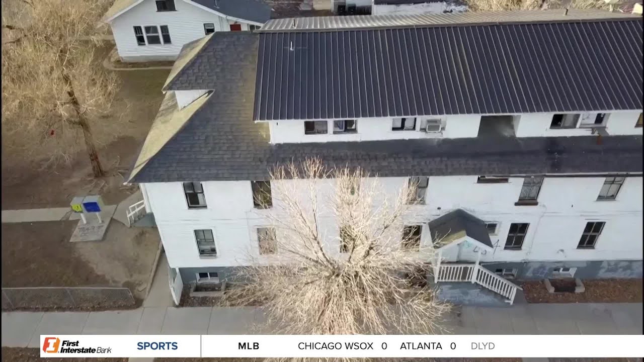 Colonial Apartments face closure and new vision from RiverStone Health