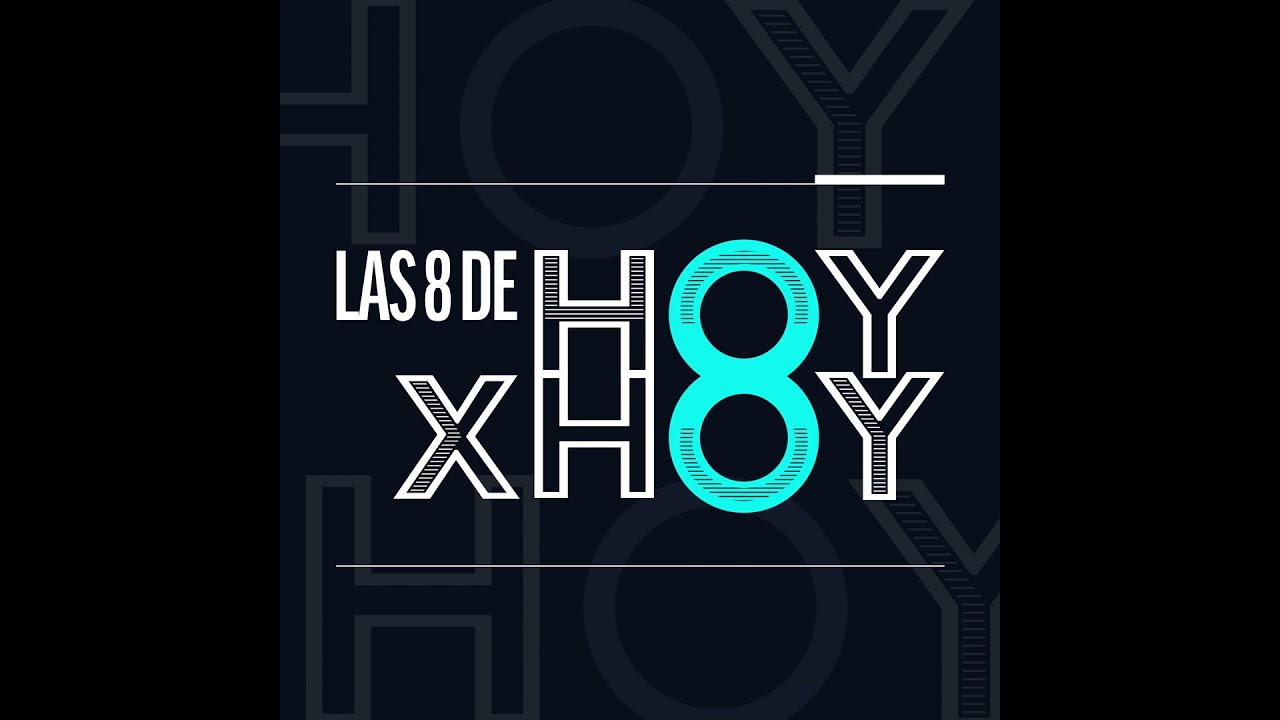 Las 8 de Hoy por Hoy | Feijóo presiona a Vox y Abascal abre la puerta a desbloquear gobiernos aut...