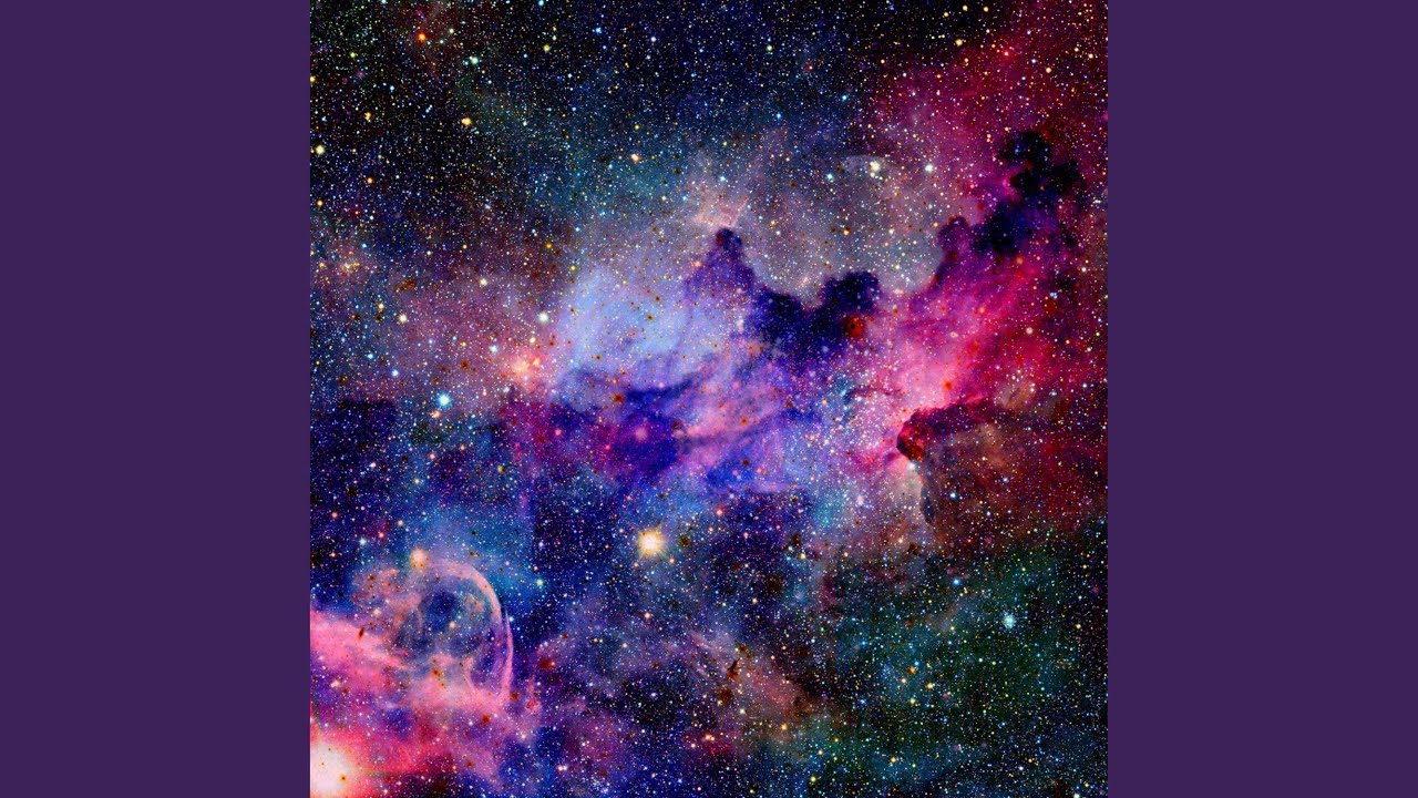 Cosmos (feat. Kozanu)