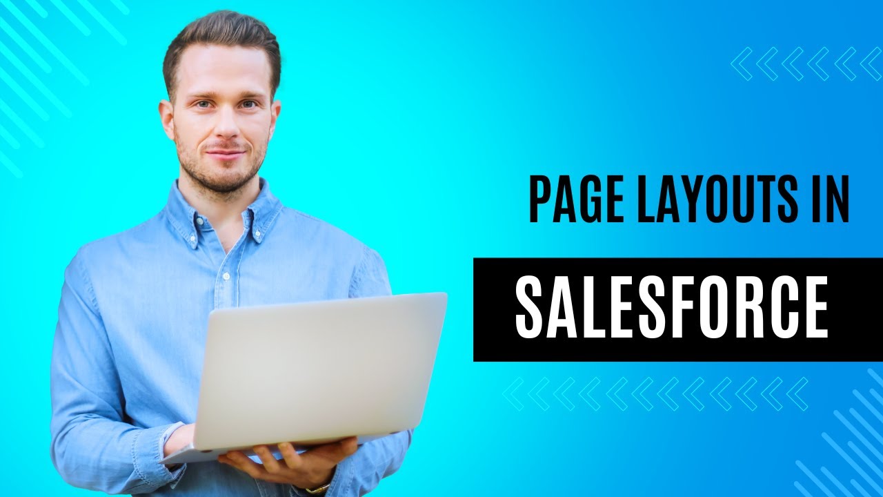 Create Page Layout in Salesforce