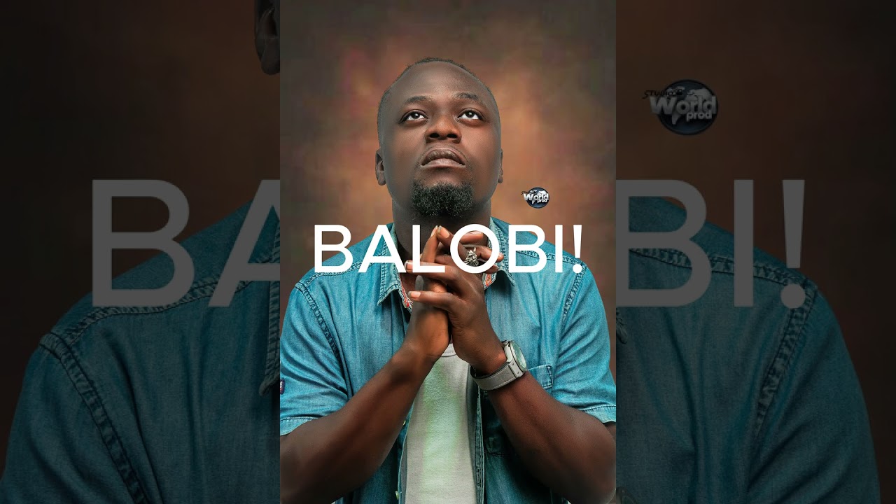 BALOBI !