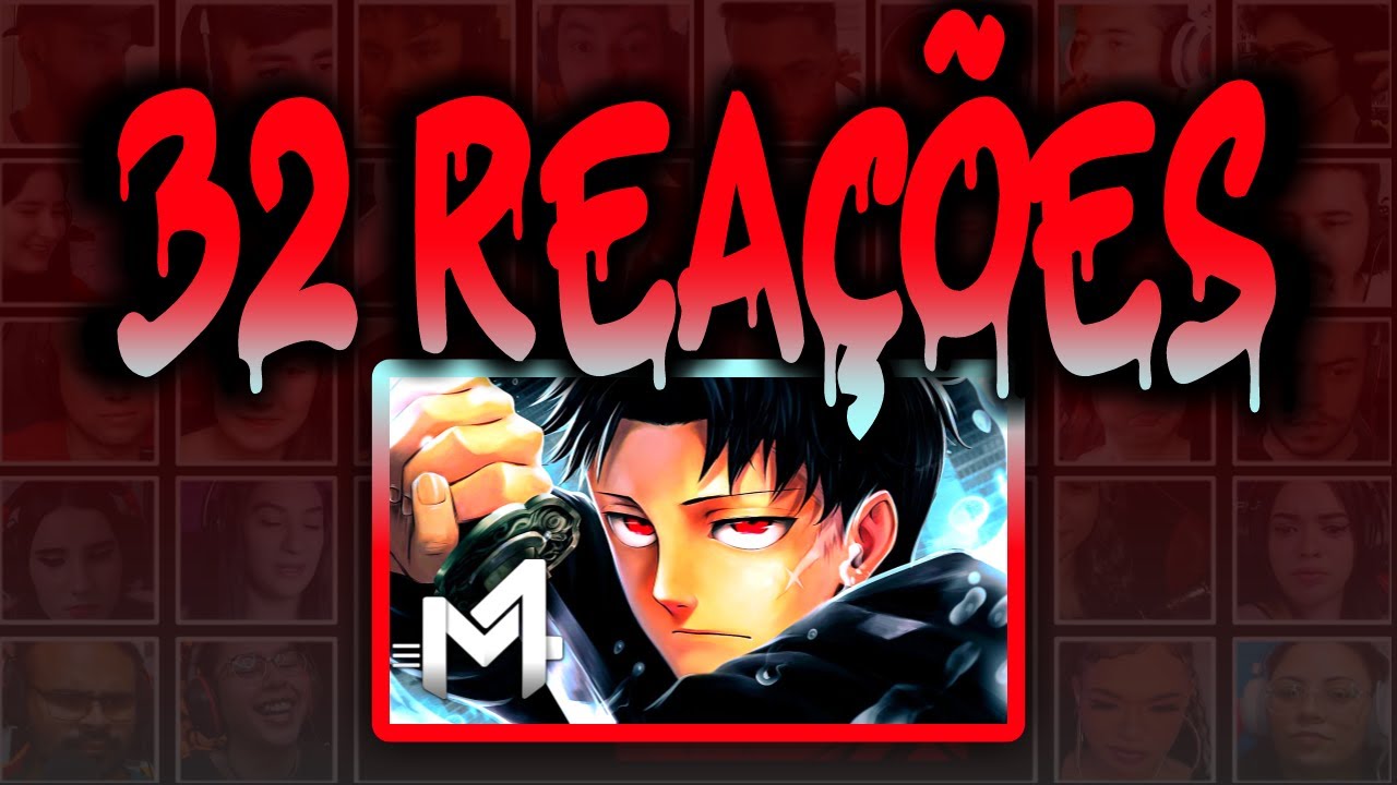 MULT REACT | CHIHIRO ROKUHIRA (KAGURABACHI) - ESPADAS, MAGIAS E VINGANÇA | M4RKIM