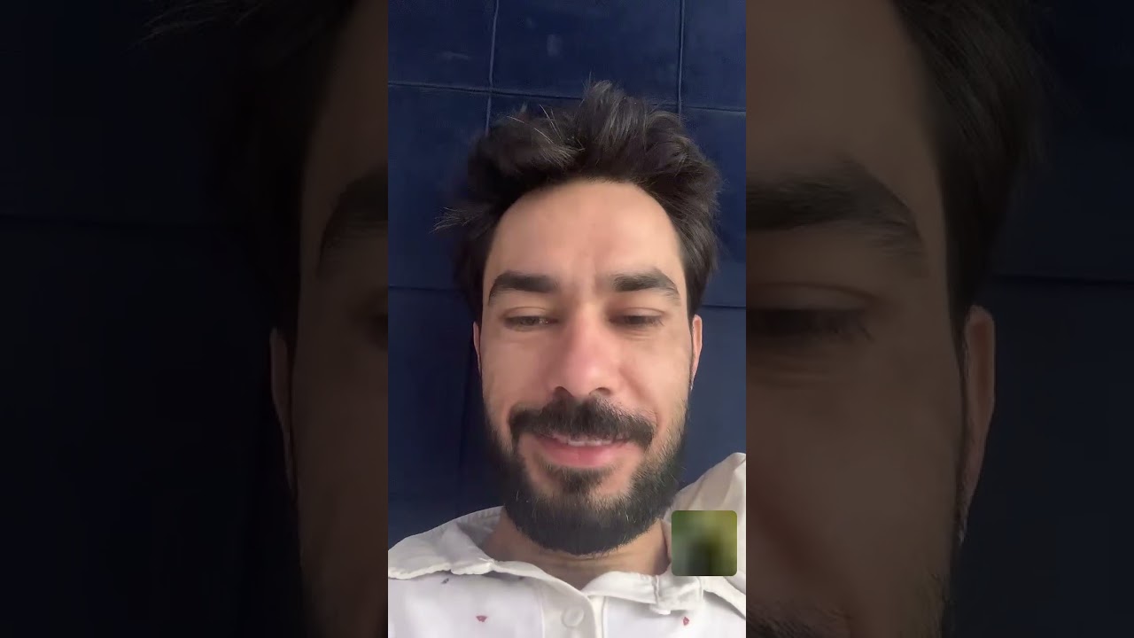My Live Debate with Afghans on TikTok
