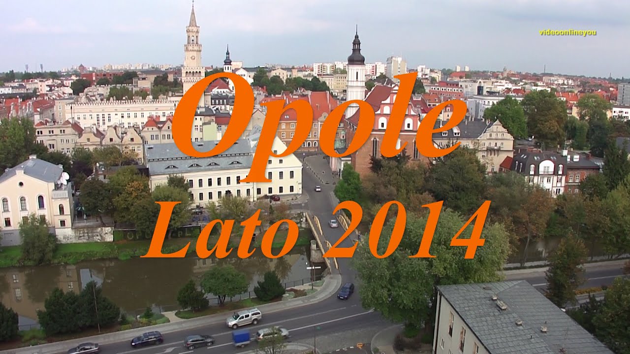 Opole 2014