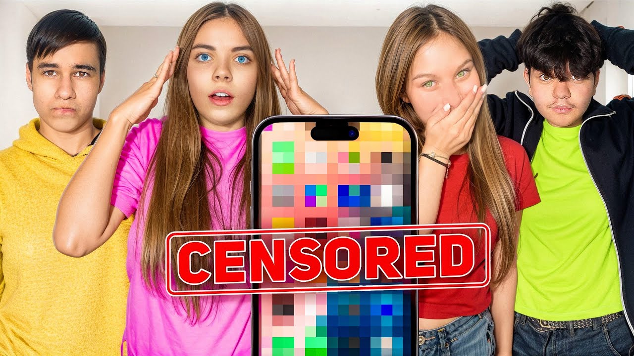 REACȚIA la EDITURILE de pe TIKTOK # partea 8