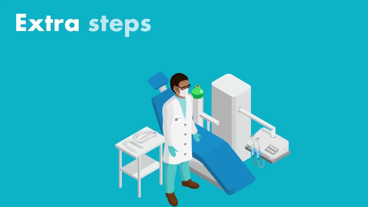 Keep Smiling California: CDA Sponsored Health Awareness Campaign - Video 1