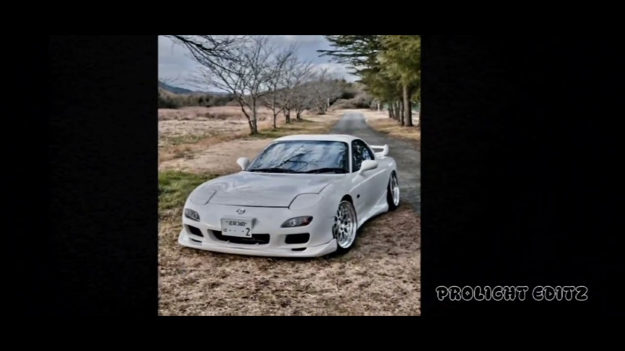 Car crushers 2 dealership music (slow+reverb)