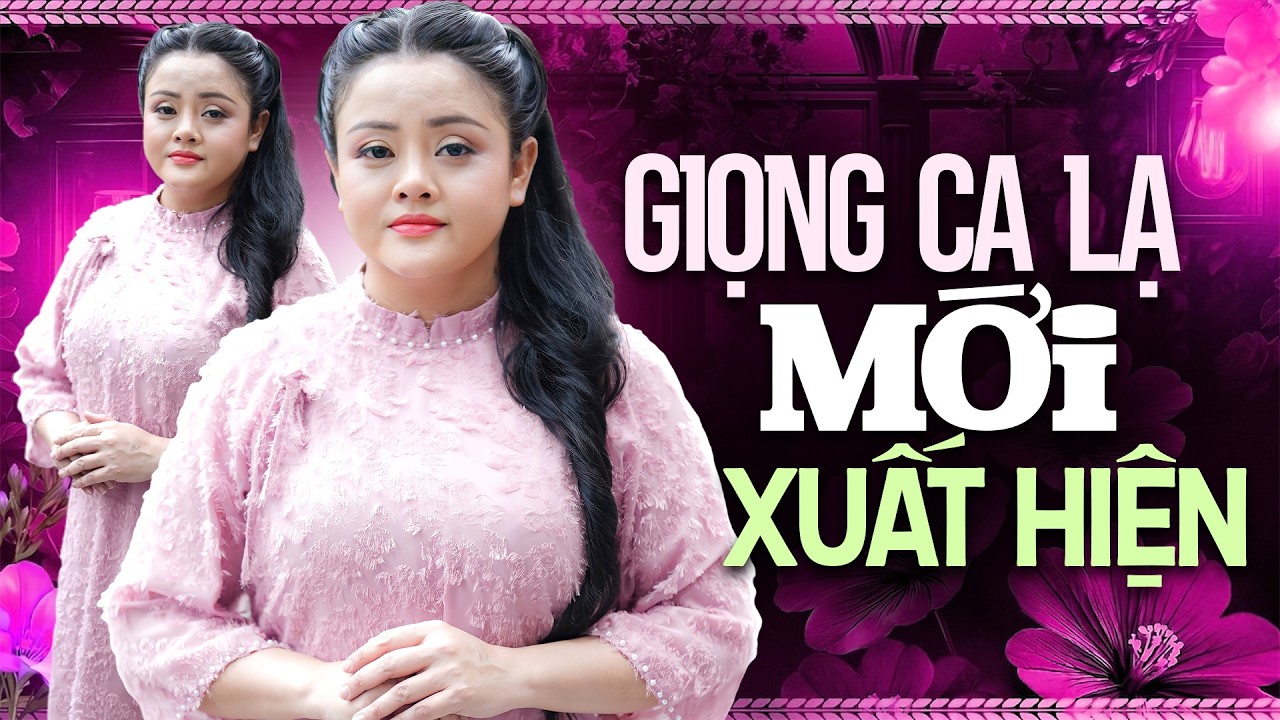 Giọng Ca Lạ Mới Xuất Hiện G&Acirc;Y CHẤN ĐỘNG Cho Kh&aacute;n Giả🔥Con &Uacute;t, Rồi 20 Năm Sau