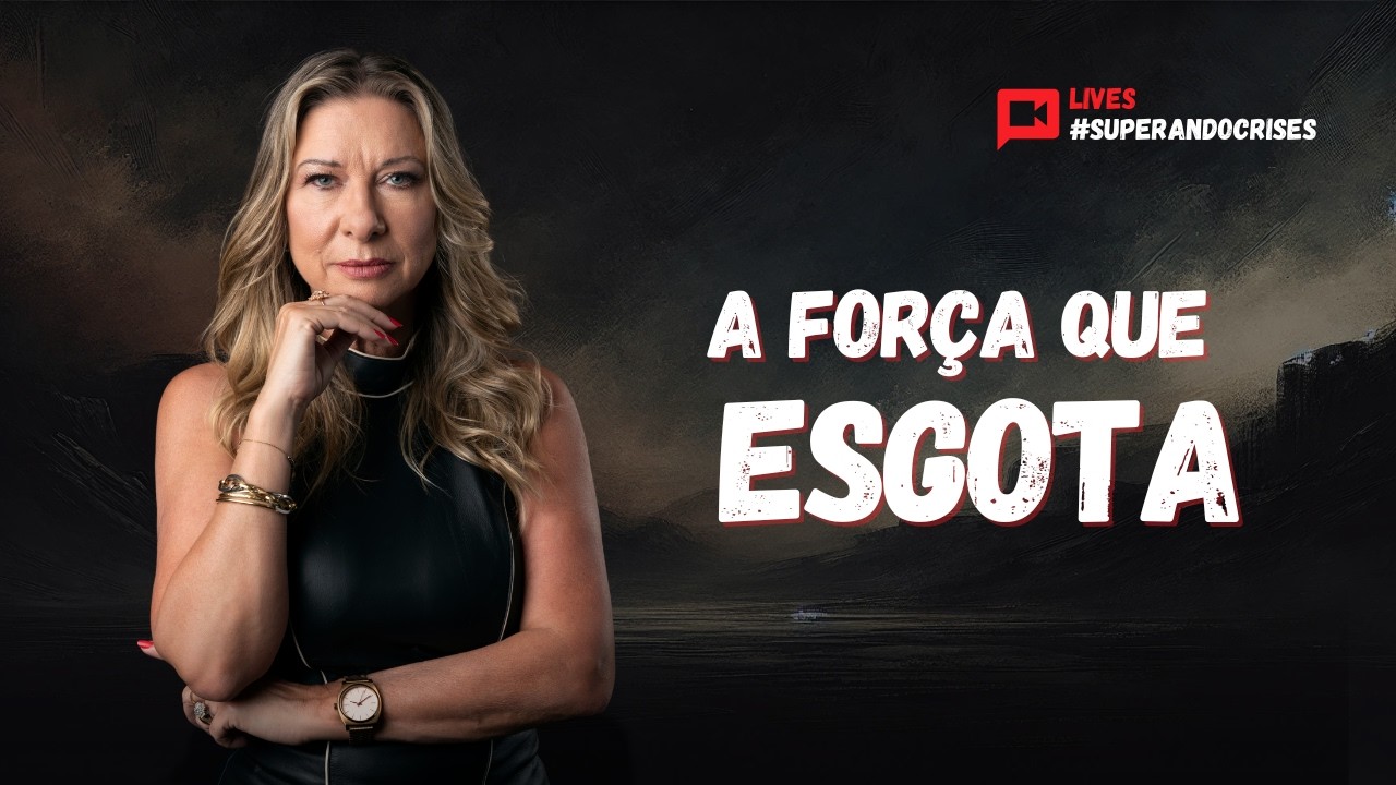 Força Demais Também Cansa: Quando a Autossuficiência Vira Bloqueio no Amor