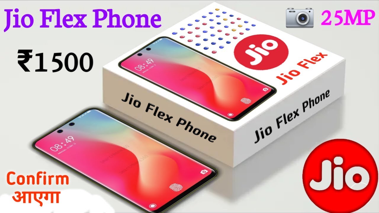 Jio Phone Next & Jio Phone Next Confirm Specification ।। Camera 📷25MP ।। Ram 4GB ।। Storage 64GB