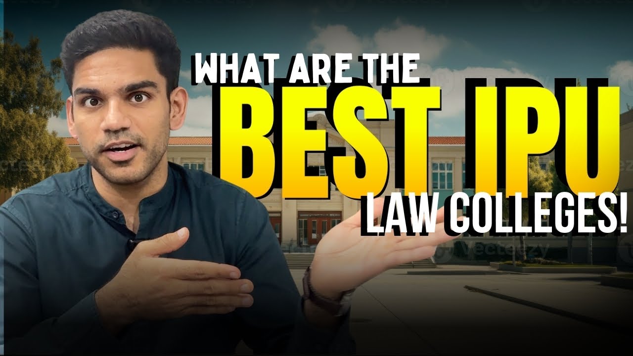 All Details About IPU Law Colleges | Courses, Fees, Placements & Admission Process of IPU