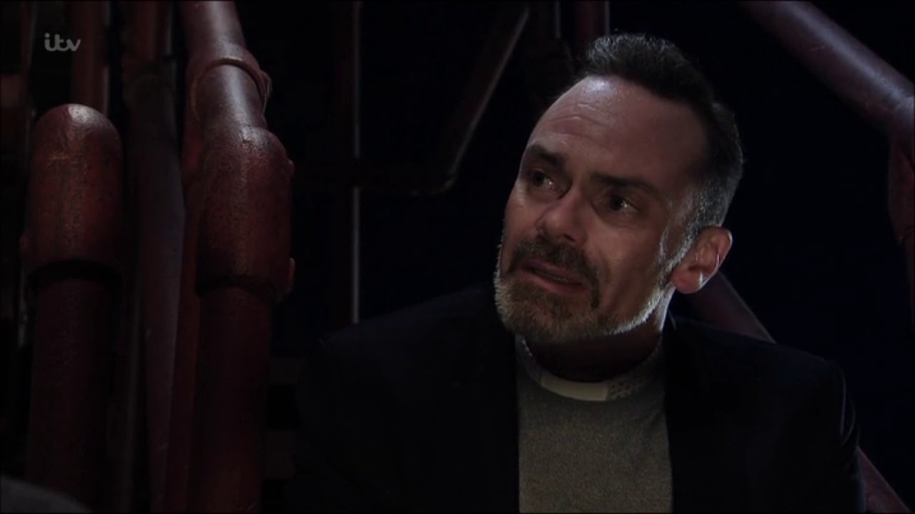 (22b) Billy and Paul- (27/09/19) Part 3